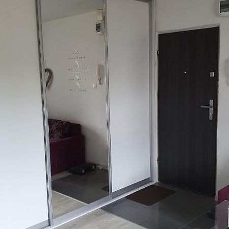 Apartament New Jork Ольштын Экстерьер фото