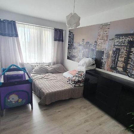 Apartament New Jork Ольштын Экстерьер фото