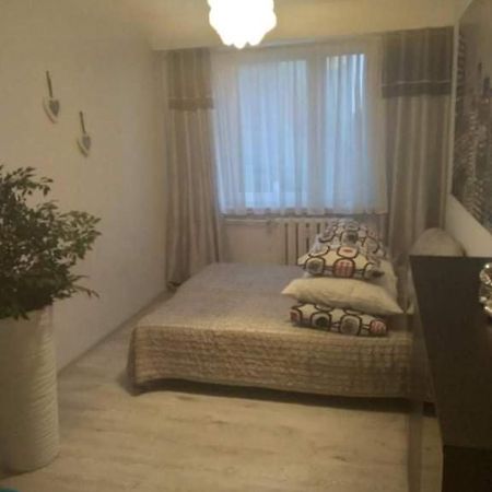 Apartament New Jork Ольштын Экстерьер фото