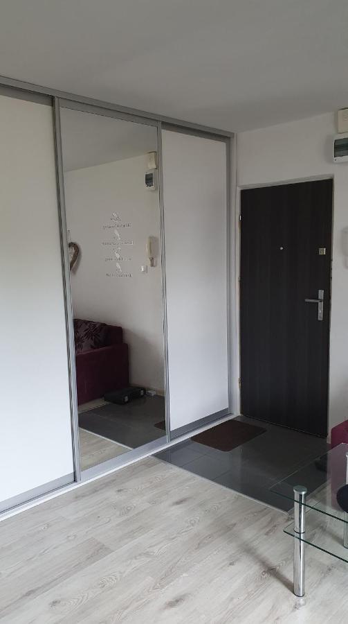 Apartament New Jork Ольштын Экстерьер фото