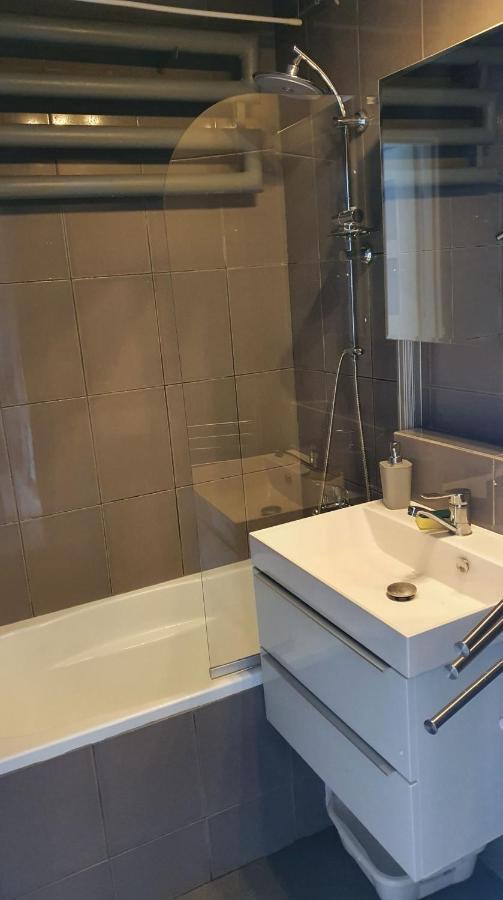 Apartament New Jork Ольштын Экстерьер фото