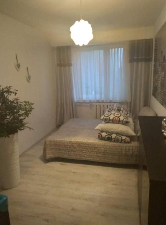 Apartament New Jork Ольштын Экстерьер фото